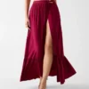 Wrap-up maxi-rok Wrap-up maxi-rok