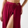 Wrap-up maxi-rok Wrap-up maxi-rok