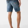 Wyatt denim shorts