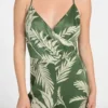 Yasmin satijnen jumpsuit Yasmin satijnen jumpsuit