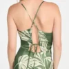 Yasmin satijnen jumpsuit Yasmin satijnen jumpsuit