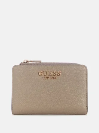 Yesba dubbelgevouwen kaarthouder