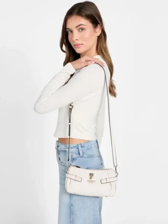 Yesba mini-schoudertas