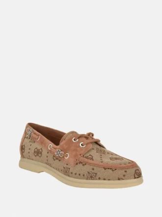 Yomaya Peony Signature bootschoenen