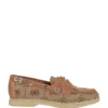 Yomaya Peony Signature bootschoenen