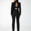 Zadie Blazer Jumpsuit Zadie Blazer Jumpsuit