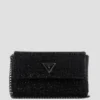 Zalina clutch met strass