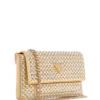 Zalina clutch met strass Zalina clutch met strass