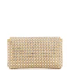 Zalina clutch met strass Zalina clutch met strass