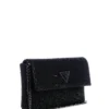 Zalina clutch met strass