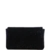 Zalina clutch met strass