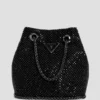 Zalina-etui met strass