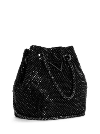 Zalina-etui met strass