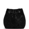 Zalina-etui met strass