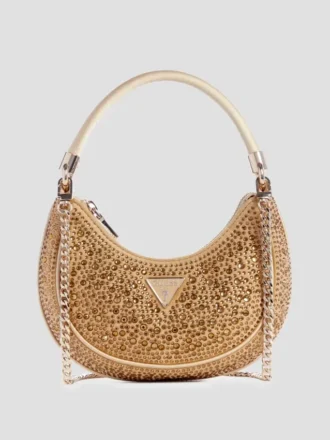 Zalina kleine hobo-tas