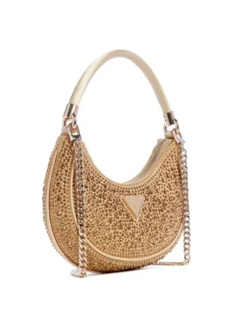 Zalina kleine hobo-tas