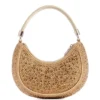 Zalina kleine hobo-tas
