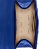 Zalina mini-handtas met handvat