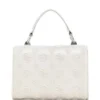 Zalina mini-handtas met handvat