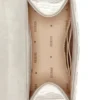 Zalina mini-handtas met handvat