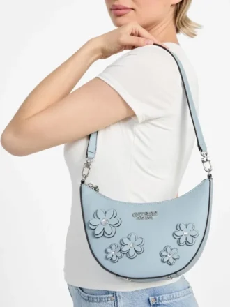 Zaria mini-schoudertas
