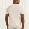Zijden polo