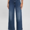 Zoya-Jeans met wijde pijpen Zoya-Jeans met wijde pijpen