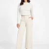 Zoya-Jeans met wijde pijpen Zoya-Jeans met wijde pijpen