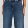 Zoya-Jeans met wijde pijpen Zoya-Jeans met wijde pijpen