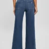 Zoya-Jeans met wijde pijpen Zoya-Jeans met wijde pijpen