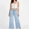Zurey bloemen top