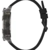 Zwart en roze multifunctioneel horloge Zwart en roze multifunctioneel horloge